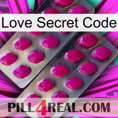 Love Secret Code 10